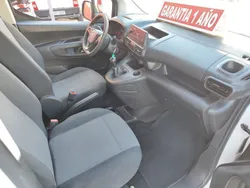 Blanco Usado 2019 Opel Combo Active Monovolumen | 10.500 €