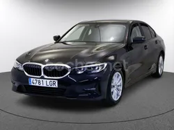 Negro Usado 2020 BMW 330e Comfort Edition Berlina | 29.790 € (Precio justo)