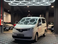 Nissan Evalia