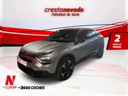 Usado 2023 Citroën C4 Feel | 15.878 € (Precio justo)