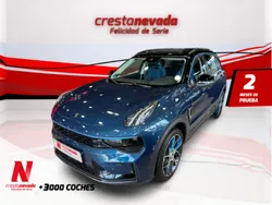 Usado 2022 Lynk & Co 01 SUV | 22.887 € (Precio justo)