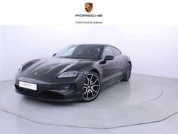 Negro Usado 2024 Porsche Taycan Berlina | 104.900 €