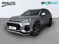 Gris / plata Usado 2024 Suzuki Across SUV | 49.450 € (Caro)