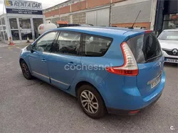 Azul Usado 2013 Renault Grand Scénic III Dynamique Monovolumen | 7800 € (Buen precio)