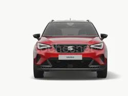 Rojo Nuevo 2025 Seat Arona FR SUV | 25.330 €