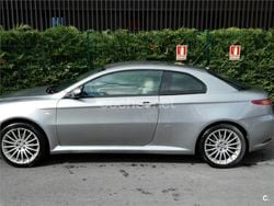 Gris / plata Usado 2006 Alfa Romeo GT Progression Coupe | 3995 €