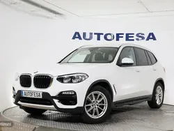 Blanco Usado 2019 BMW X3 SUV | 28.450 € (Super precio)