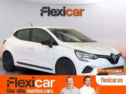 Blanco Usado 2023 Renault Clio V Equilibre Berlina | 13.990 € (Buen precio)