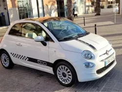Usado 2019 Fiat 500 Collezione Utilitario | 9500 € (Precio justo)