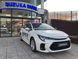 Blanco Nuevo 2025 Suzuki Swace Familiar | 26.490 € (Buen precio)