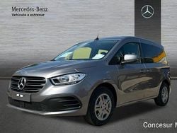 Gris Nuevo 2025 Mercedes 180 Berlina | 37.642 € (Precio justo)