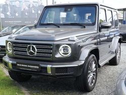 Gris Usado 2019 Mercedes G500 SUV | 122.700 €