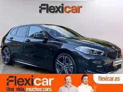Negro Usado 2024 BMW 118 Utilitario | 26.790 € (Super precio)