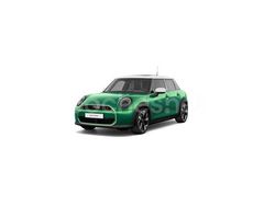 Verde Usado 2025 Mini Cooper S Utilitario | 35.900 € (Caro)