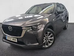 Usado 2024 Mazda CX-60 SUV | 51.200 € (Caro)
