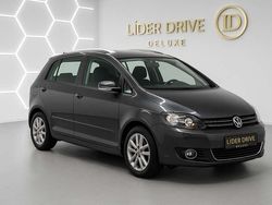 Negro Usado 2012 VW Golf Plus Sport Monovolumen | 7500 € (Precio justo)
