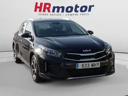 Azul Usado 2023 Kia XCeed SUV | 18.440 € (Un poco caro)