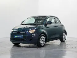 Usado 2023 Fiat 500e Icon | 16.990 € (Buen precio)