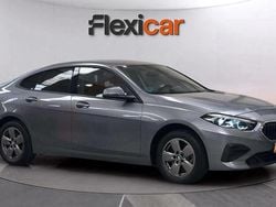 Gris Usado 2023 BMW 216 Coupe | 20.590 € (Super precio)
