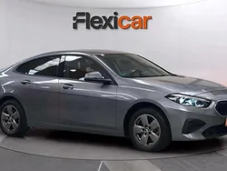 Gris Usado 2023 BMW 216 Coupe | 22.990 € (Buen precio)