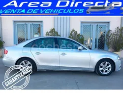 Gris / plata Usado 2011 Audi A4 Berlina | 14.490 € (Caro)