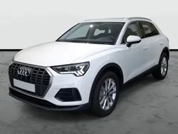 Blanco arkona Nuevo 2025 Audi Q3 SUV | 41.990 €