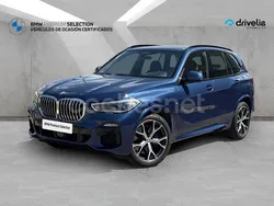 Azul Usado 2019 BMW X5 Comfort Edition SUV | 48.900 € (Caro)