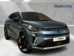 Azul Usado 2024 Renault Symbioz Iconic SUV | 32.650 €