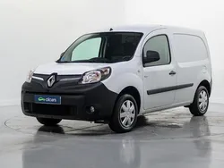Usado 2022 Renault Kangoo Monovolumen | 11.490 € (Precio justo)