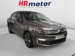 Usado 2018 Citroën C-Elysee I PureTech Berlina | 9250 € (Precio justo)
