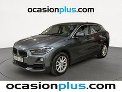 Gris Usado 2019 BMW X2 SUV | 19.000 € (Buen precio)