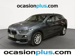 Gris Usado 2019 BMW X2 SUV | 19.000 € (Buen precio)