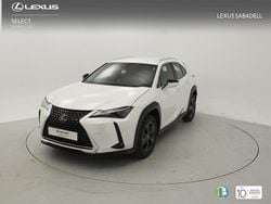 Blanco Usado 2024 Lexus UX 250h Business Edition SUV | 35.525 € (Caro)