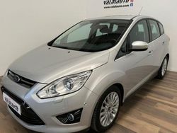 Usado 2013 Ford C-MAX Titanium Monovolumen | 12.900 € (Caro)