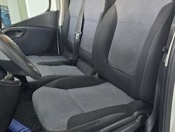 Blanco Usado 2018 Opel Vivaro Expression Van | 19.990 € (Super precio)