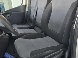 Blanco Usado 2018 Opel Vivaro Expression Van | 19.990 € (Precio justo)