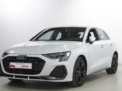 Usado 2024 Audi A3 | 37.700 € (Precio justo)