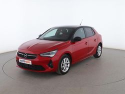 Rojo Usado 2020 Opel Corsa GS Line Utilitario | 12.299 € (Precio justo)