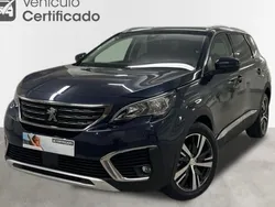 Usado 2019 Peugeot 5008 Allure Monovolumen | 19.980 €