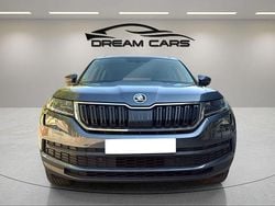 Gris Usado 2020 Skoda Kodiaq Ambition SUV | 26.990 € (Precio justo)