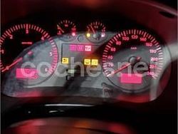 Gris / plata Usado 2000 Seat Toledo Stella Berlina | 1900 € (Precio justo)