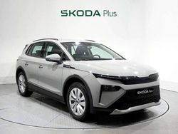 Gris Nuevo 2025 Skoda Elroq SUV | 27.500 €