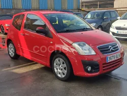 Citroën C2