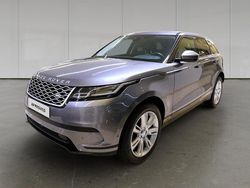 Eiger grey Usado 2021 Land Rover Range Rover Velar S SUV | 58.900 €