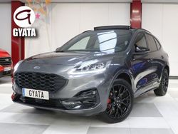 Gris Usado 2023 Ford Kuga ST-Line X SUV | 34.890 € (Caro)