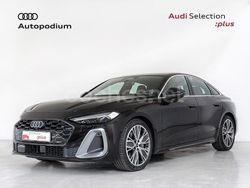 Negro Usado 2025 Audi A5 Business Coupe | 65.900 €