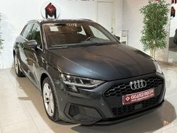 Gris metalizado Usado 2021 Audi A3 | 24.950 € (Precio justo)
