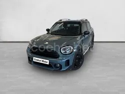 Verde Usado 2023 Mini Cooper Countryman SUV | 28.400 € (Buen precio)