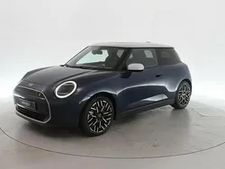 Nuevo 2025 Mini Cooper SE Utilitario | 37.900 € (Caro)