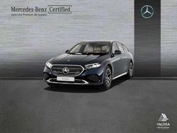 Usado 2024 Mercedes E300 Familiar | 63.113 € (Caro)